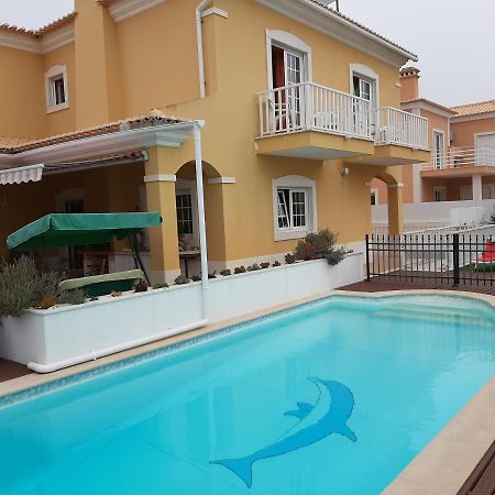 Villa Dos Teixos 카스카이스 외부 사진