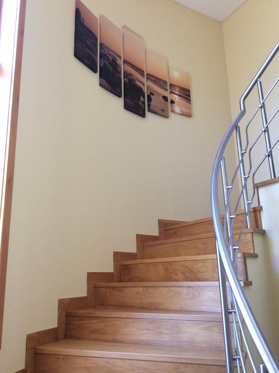 Villa Dos Teixos 카스카이스 외부 사진