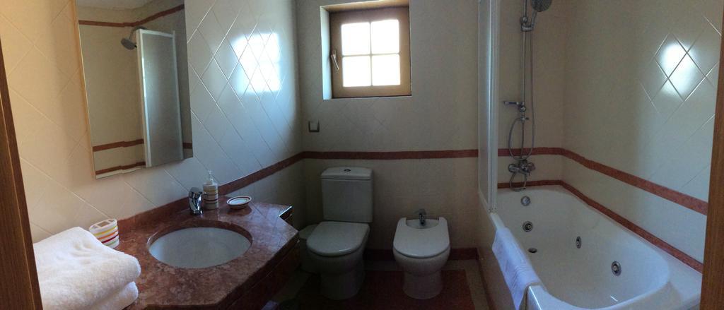 Villa Dos Teixos 카스카이스 객실 사진