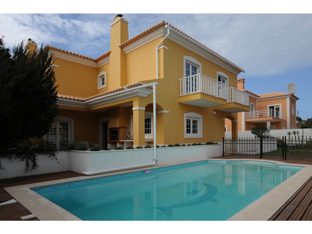 Villa Dos Teixos 카스카이스 외부 사진