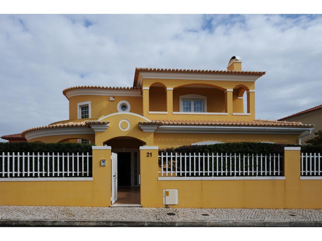 Villa Dos Teixos 카스카이스 외부 사진