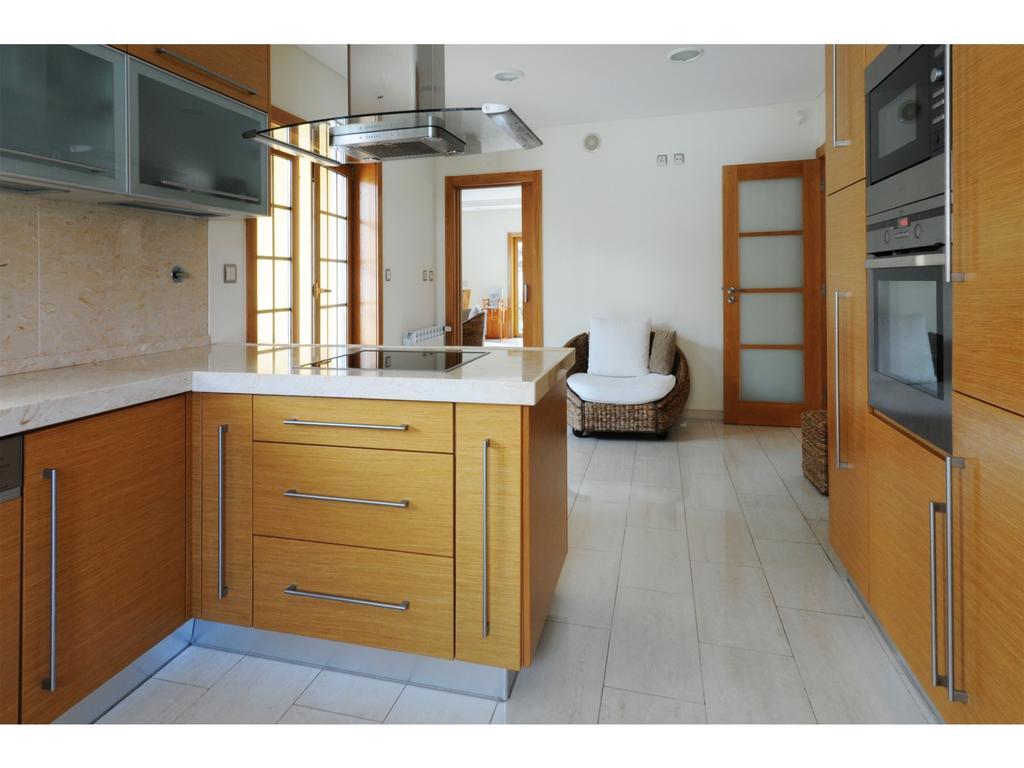 Villa Dos Teixos 카스카이스 외부 사진