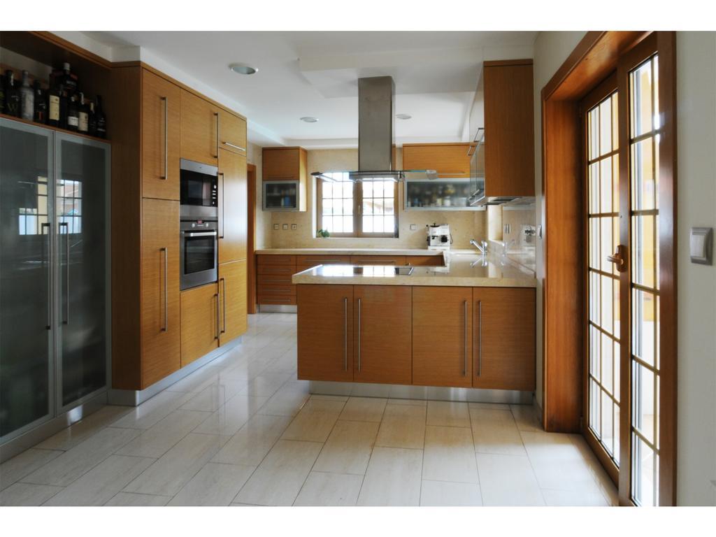 Villa Dos Teixos 카스카이스 외부 사진