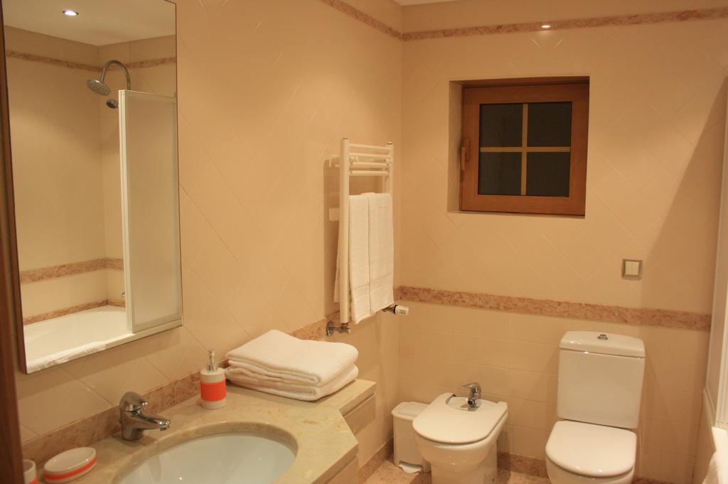 Villa Dos Teixos 카스카이스 객실 사진