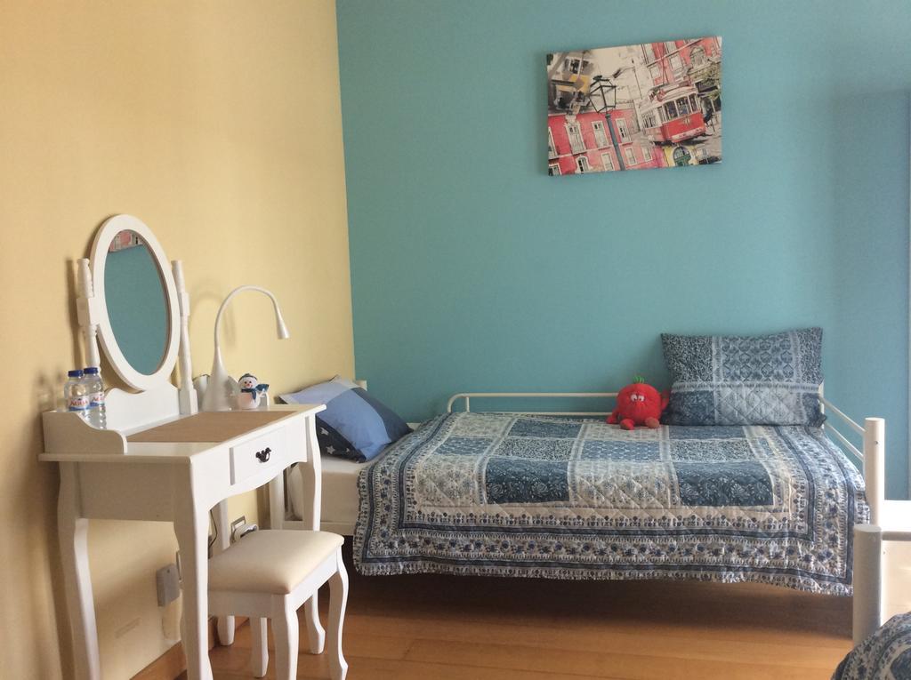 Villa Dos Teixos 카스카이스 외부 사진