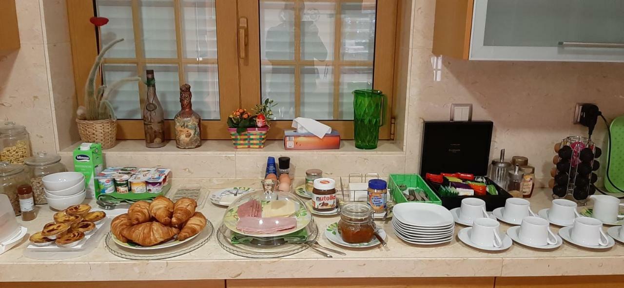 Villa Dos Teixos 카스카이스 외부 사진
